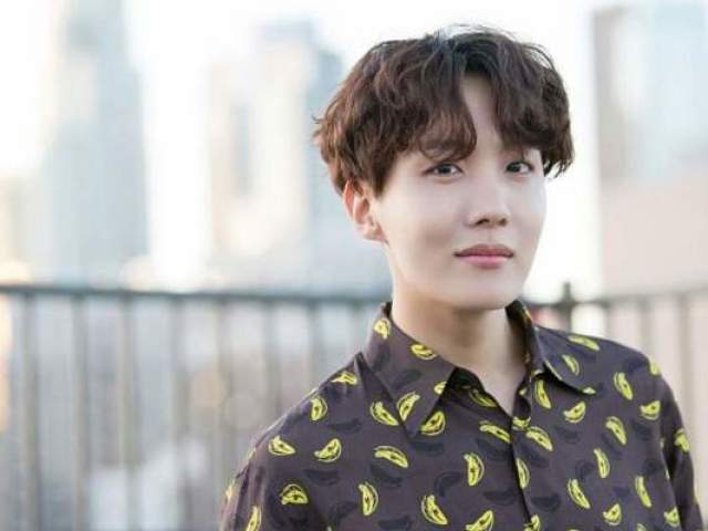 j-hope