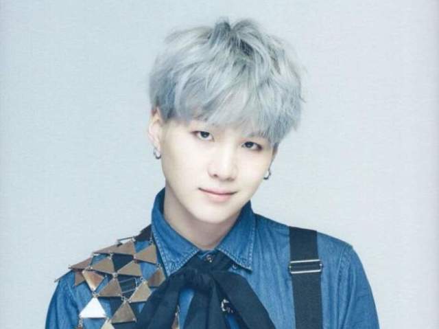 suga