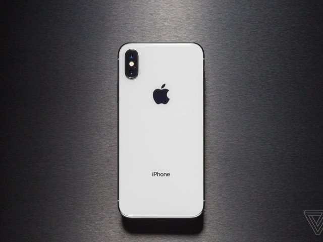 Iphone X