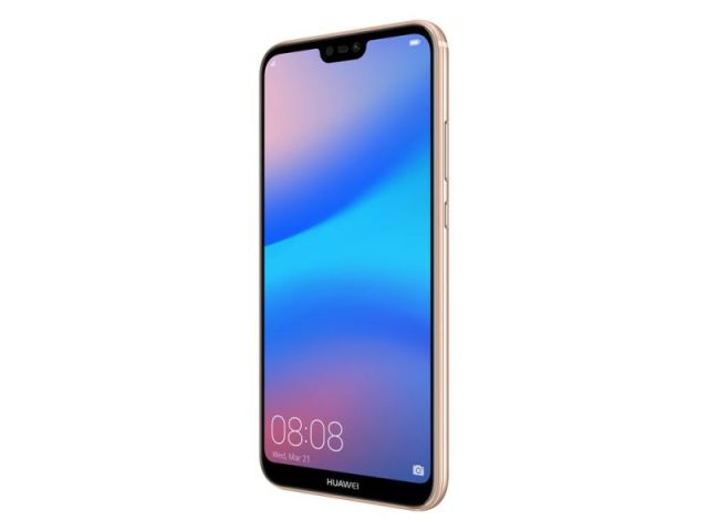 Huawei p20 lite