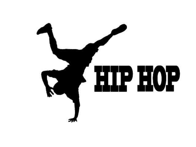 Hip hop