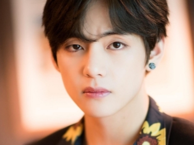 Taehyung