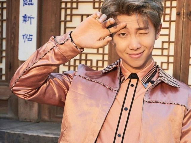 Namjoon