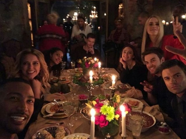 The Originals Quiz