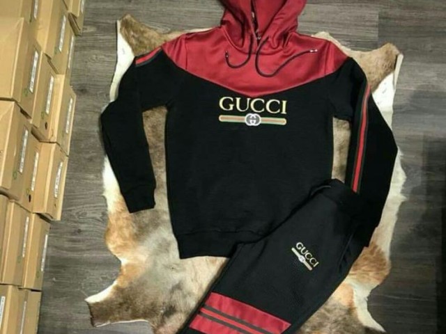 Gucci amooo chique