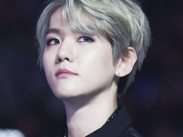 Baekhyun Do Exo (1992)