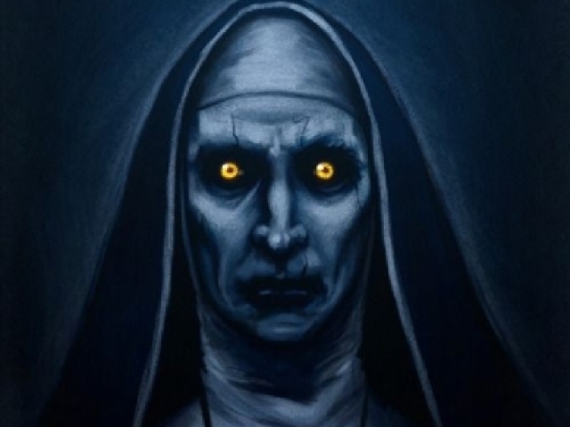 Terror