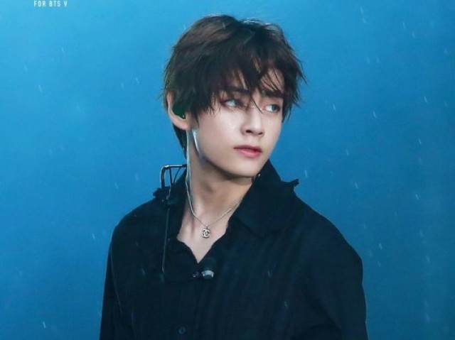 Kim Taehyung (V)