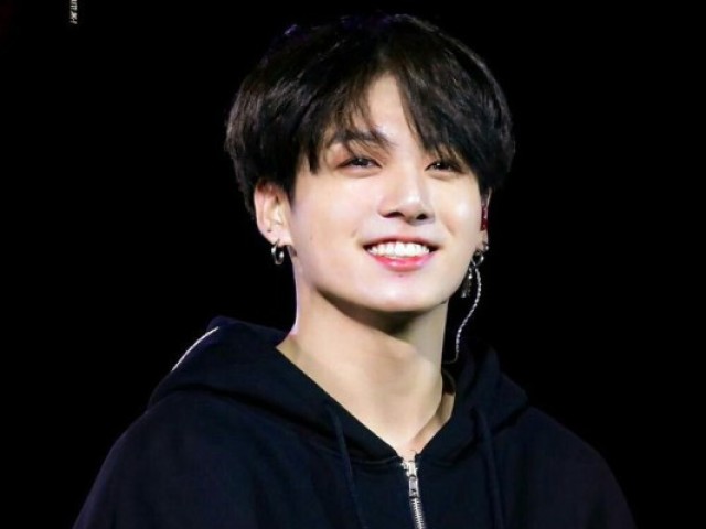 Jeon Jungkook