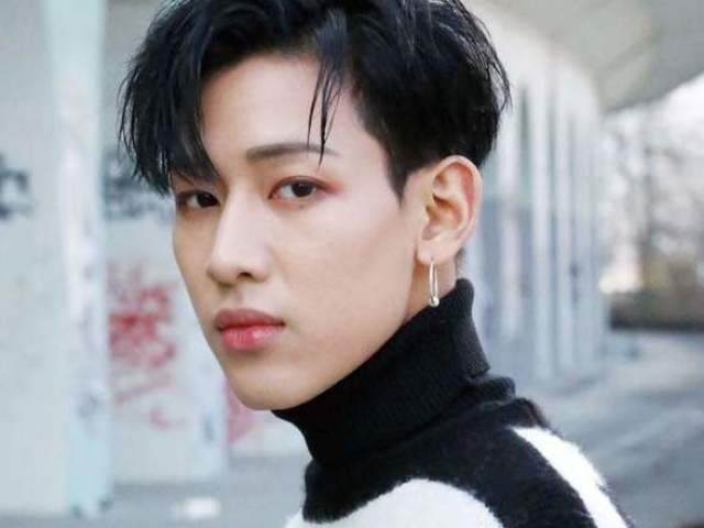 ● Bambam - GOT7.