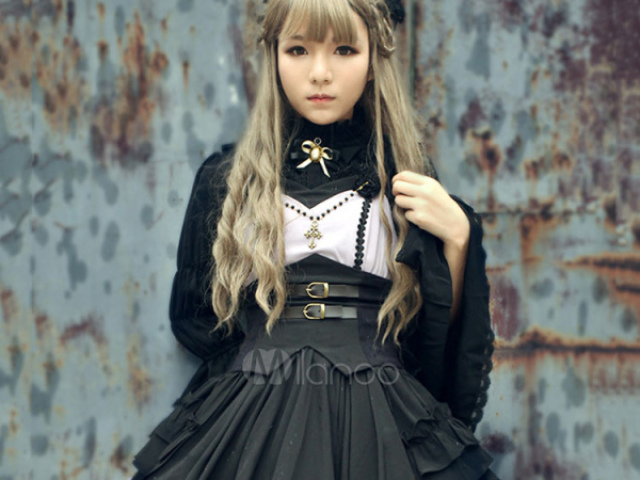Fashion