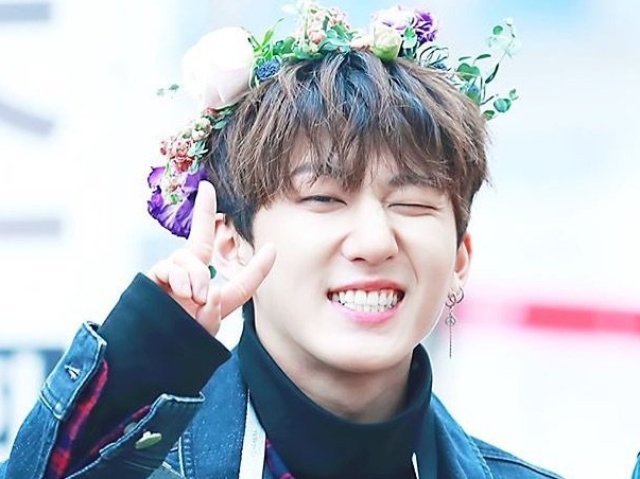 Changbin / Minho