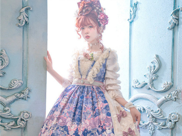 Fashion