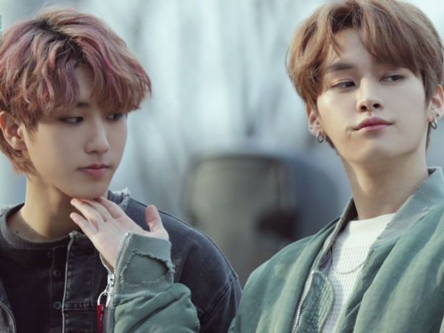 Minsung♡