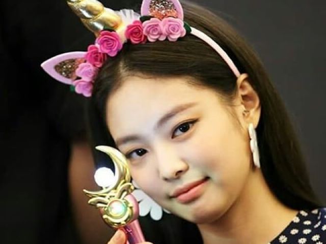 ● Jennie