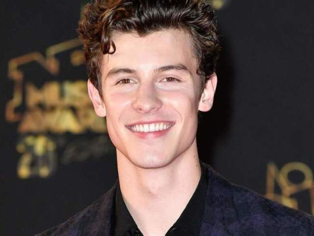 Shawn Mendes