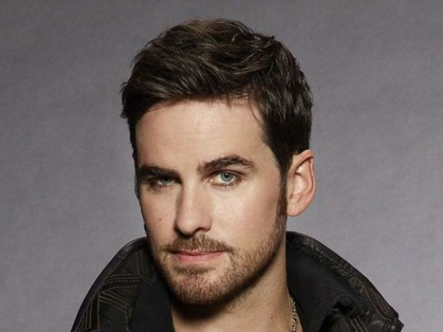 Colin O'Donoghue