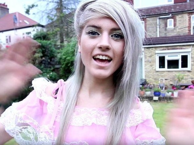 Marina Joyce