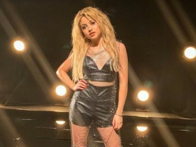 Karol Sevilla