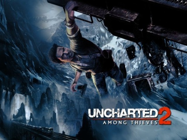 Uncharted 2