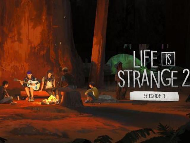 Life is strange 2