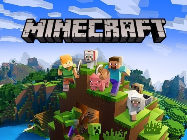 MINECRAFT