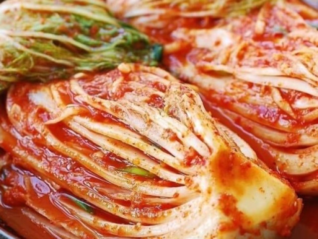 Kimchi