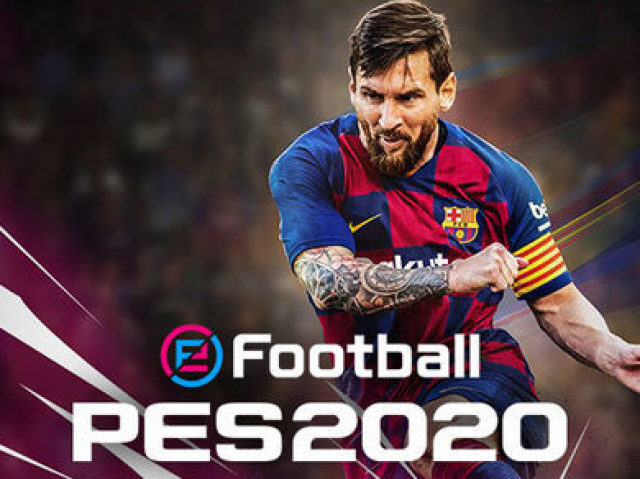 Pes 2020