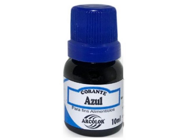 Azul