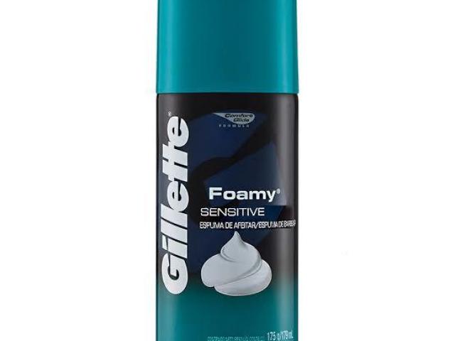 Gillette