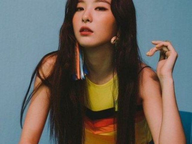 Seulgi