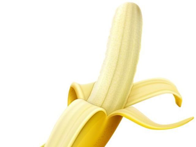 BANANA