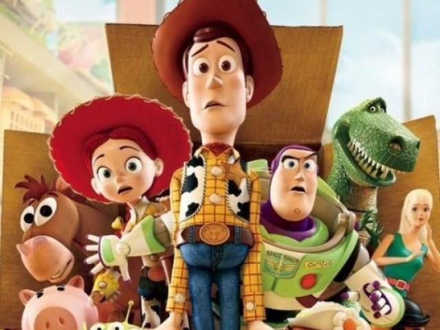 Toy Story