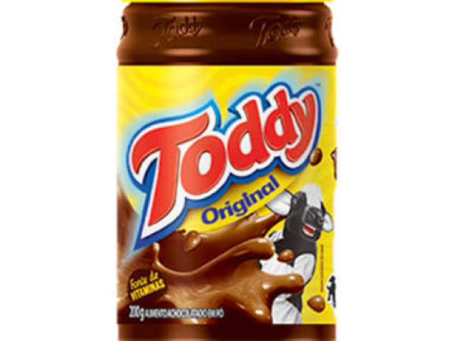 Toddy