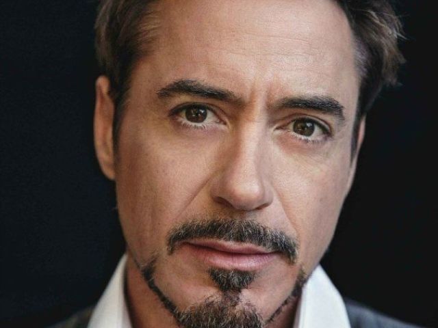 Robert Downey Jr.