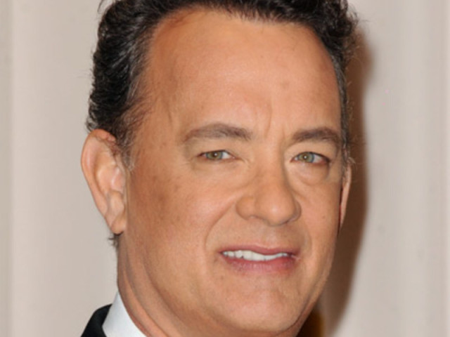 Tom Hanks.