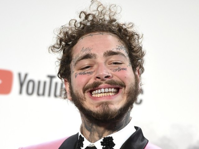 Post Malone