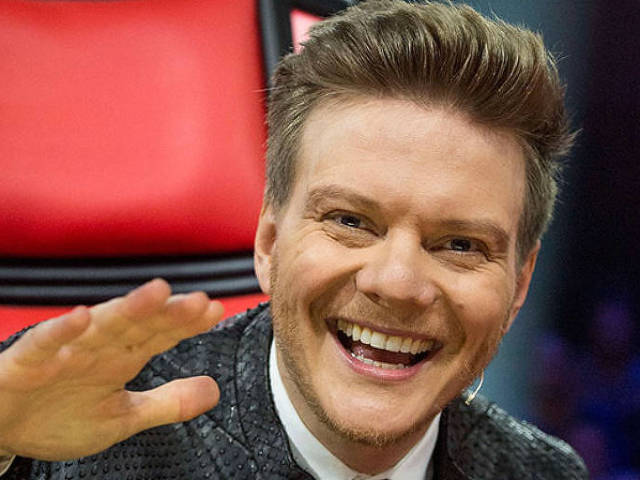 Michel Telo