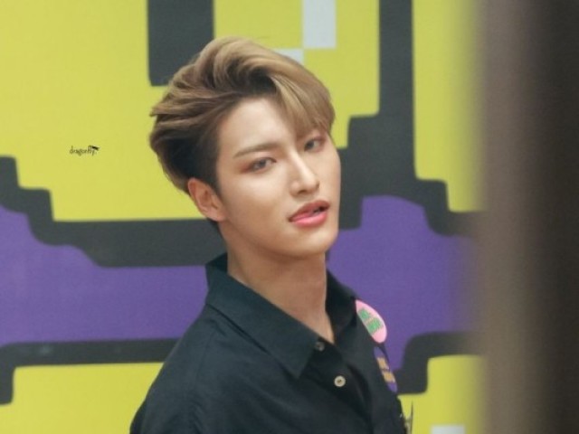 Park seonghwa