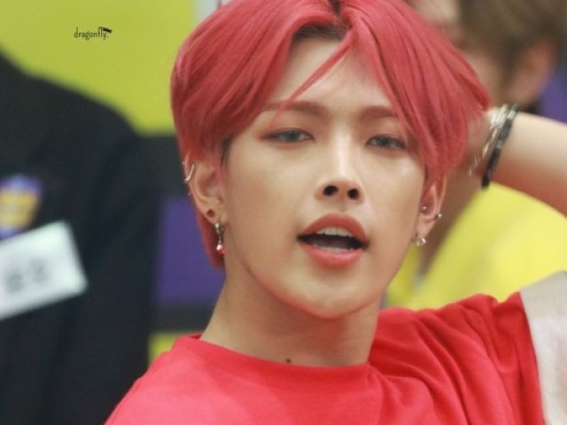 Kim hongjoong