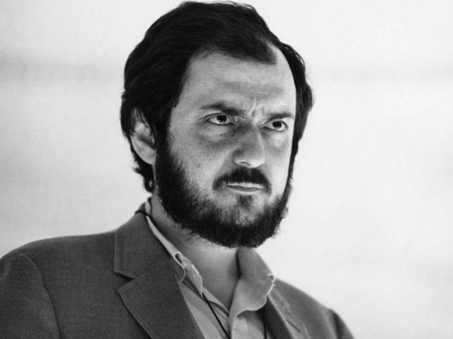 Stanley Kubrick