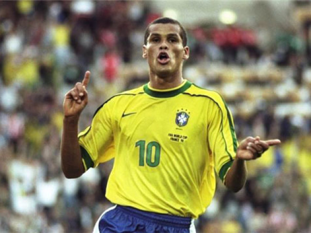 Rivaldo