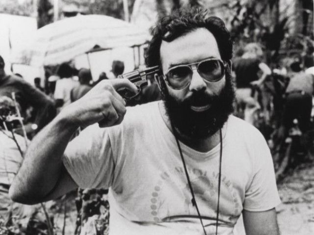 Francis Ford Coppola