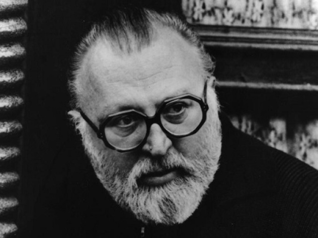 Sergio Leone