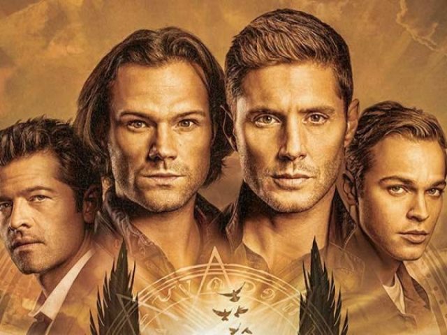 Supernatural: Verdadeiro ou falso?