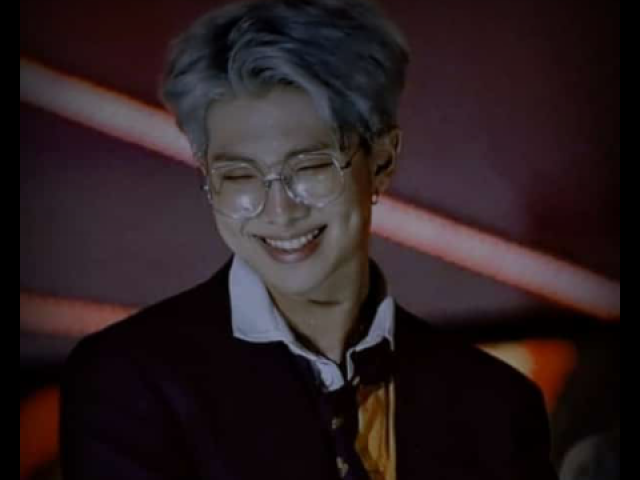 Kim Namjoon