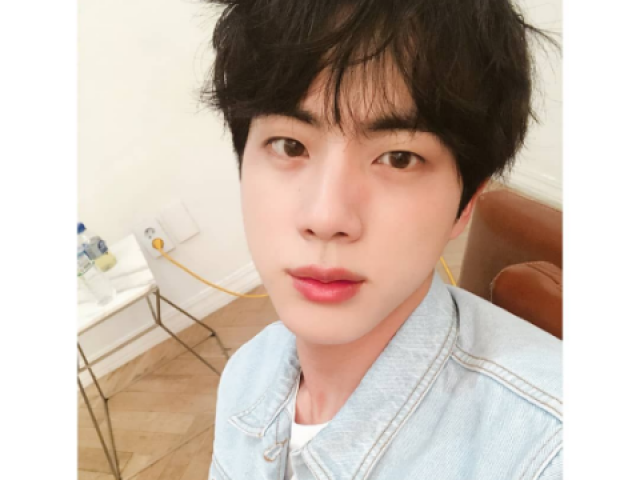 Kim Seokjin