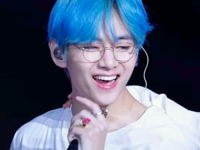 Kim Taehyung