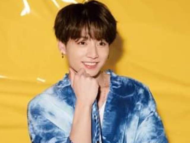 Jeon Jungkook