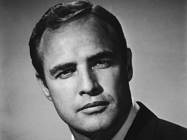 Marlon Brando